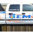 Emergency Mitigation Technicians Inc. - Mold Remediation