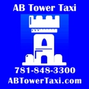 AB Tower Taxi Cab of the South Shore - Taxis
