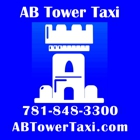 AB Tower Taxi Cab of the South Shore