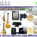 Kula's Jewelry & Loan-Joliet Pawn Shop - Coin Dealers & Supplies