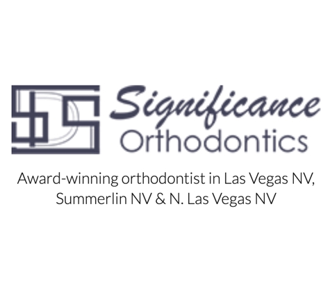 Significance Orthodontics - Las Vegas, NV