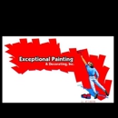 Exceptional Painting and Decorating INC
