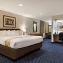 Quality Inn Auburn Hills - Detroit North - Motels