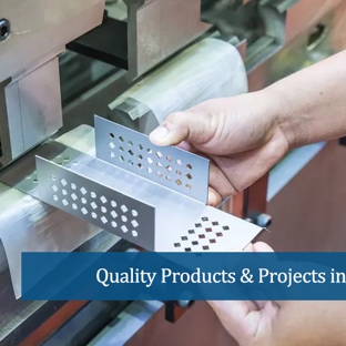 V.J.S. Aluminium & Steel Fabrications Pty Ltd - Berkshire Park, NSW. Quality Steel & Aluminium Solutions for Construction in Greater Sydney
