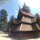 Chapel in the Hills - Wedding Chapels & Ceremonies