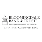 Bloomingdale Bank & Trust