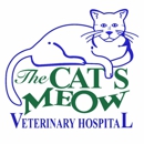 The Cat's Meow Veterinary Hospital - Pet Services