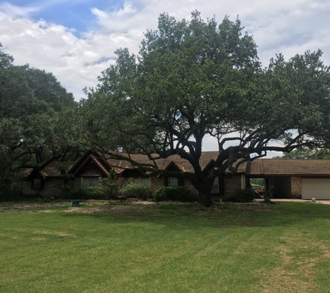 Greenfield Tree Service - Fresno, TX