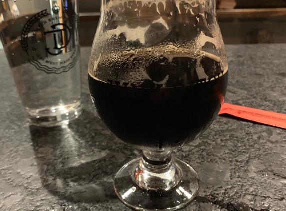 Junk Ditch Brewing Company - Fort Wayne, IN