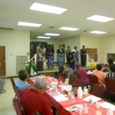First Church - General Baptist Churches