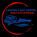 Canyon Lake North Boat and RV Storage - Boat Storage