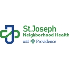 St. Joseph Neighborhood Health – Pediatrics