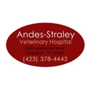 Andes-Straley Veterinary Hosp - Pet Grooming