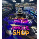 Exotic Kings Smoke & vape