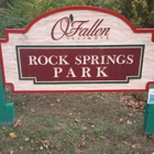 Rock Springs Park