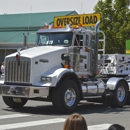 Graham Hay & Lowboy Co - Trucking-Heavy Hauling