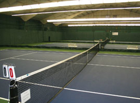 Brunswick Hills Racquet Club - East Brunswick, NJ