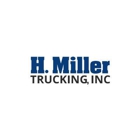H Miller Trucking Inc