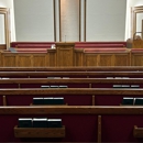 The Church of Jesus Christ of Latter-day Saints - Methodist Churches