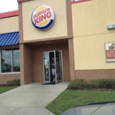 Burger King - Fast Food Restaurants