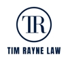 Attorney Tim Rayne gallery