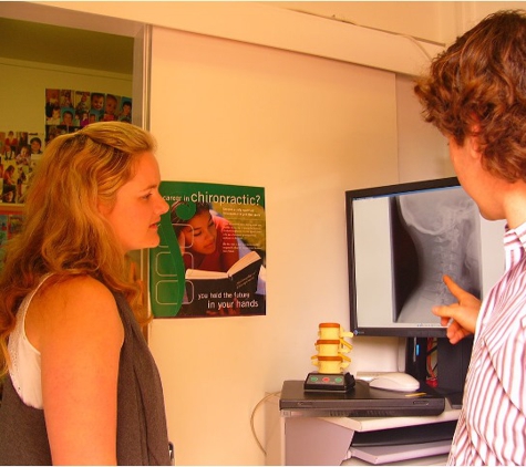 Lavery Chiropractic - Buderim, QLD