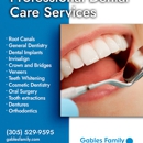 Gables Family Dental - Dentists