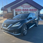 Mathison Motors