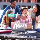 Math Academia - MA Academic Center