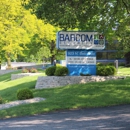 Barcom Security - Security Control Systems & Monitoring