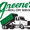 Greene's Rolloff Service gallery