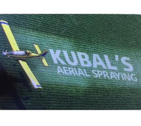 Kubal Aerial Spray - Newton, IA