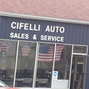 Vincent Cifelli Auto Services - Used Car Dealers