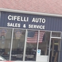 Vincent Cifelli Auto Services