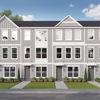 Fitzgerald Townhomes by Red Cedar Homes gallery