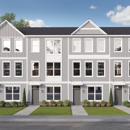 Fitzgerald Townhomes by Red Cedar Homes - Real Estate Agents
