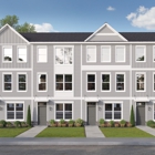 Fitzgerald Townhomes by Red Cedar Homes