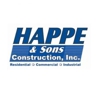 Happe & Sons Construction Inc. gallery