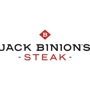 Jack Binion's Steak