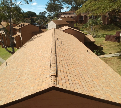 Surface Shield Roofing Company - Waipahu, HI