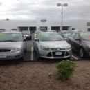 Balise Ford of Cape Cod - New Car Dealers