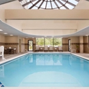 Hampton Inn Long Island - Brookhaven - Hotels