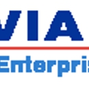 Vian Enterprises, Inc. - Machine Tool Manufacturers