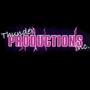 Thunder Productions, Inc.