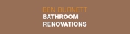 Ben Burnett - Building Contractors