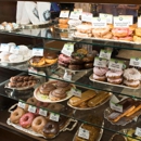 Top Pot Doughnuts - Coffee Shops
