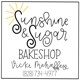 Sunshine and sugar bakeshop