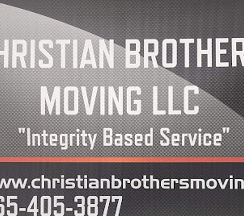 Christian Brothers Moving - Knoxville, TN