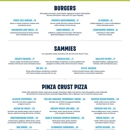 Three Tees Golf & Social - Bars