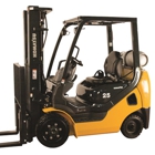 Forklift of Liberty